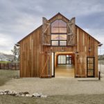 Cowell Ranch Hay Barn and Organic Farm