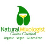 The Natural Mixologist – Custom Organic Cocktails